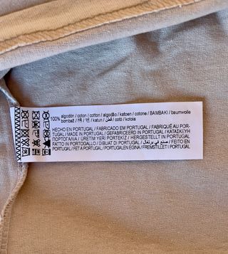 Camiseta Primavera Sound x Pull&Bear Talla L