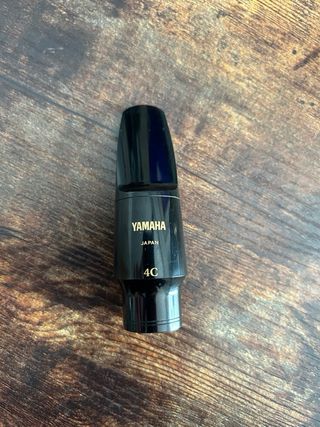 Boquilla Saxo Alto Yamaha 4C