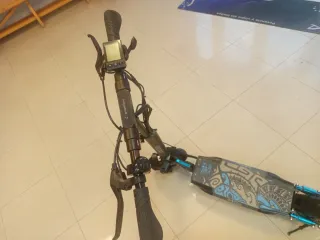 Patinete Eléctrico SmartGyro