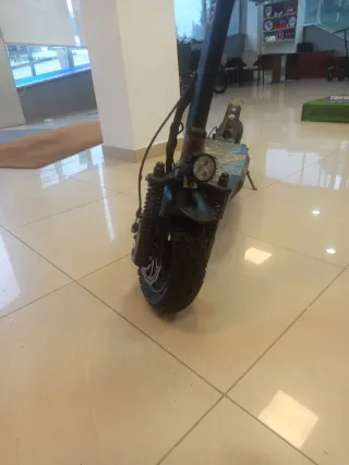 Patinete Eléctrico SmartGyro