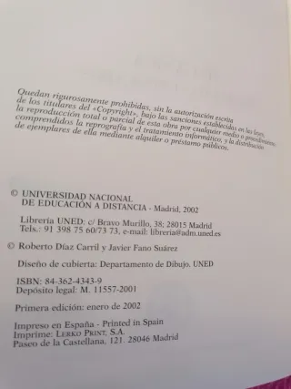 Mecánica. Problemas explicados