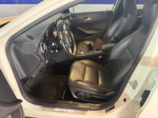 Mercedes-Benz GLA 2015