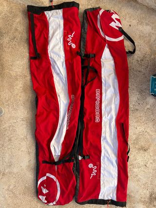 Fundas para tablas de snowboard Quechua