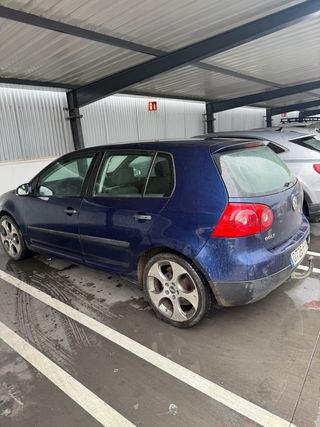 Volkswagen Golf 5