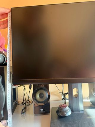 Monitor MSI Optix MAG251RX 24.5 FHD 240Hz