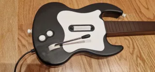Guitarmania - Rock Guitar II para ARREGLAR/PIEZAS