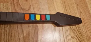 Guitarmania - Rock Guitar II para ARREGLAR/PIEZAS