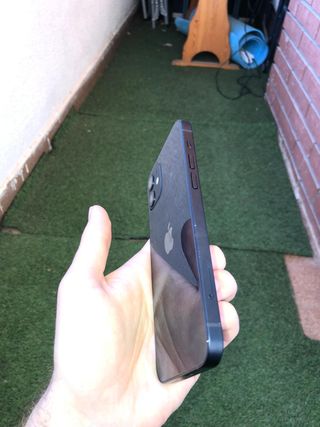 iPhone 12 Nero 64GB Batteria 85%