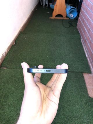 iPhone 12 Nero 64GB Batteria 85%