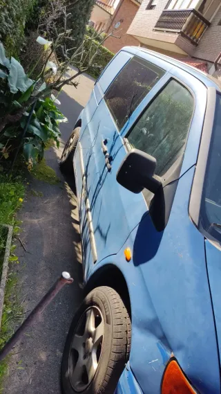 Mercedes-Benz Vito 1998