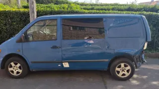 Mercedes-Benz Vito 1998