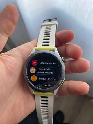 Amazfit Cheetah Round