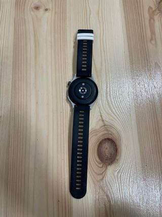 Amazfit Cheetah Round