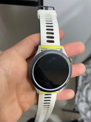 Amazfit Cheetah Round