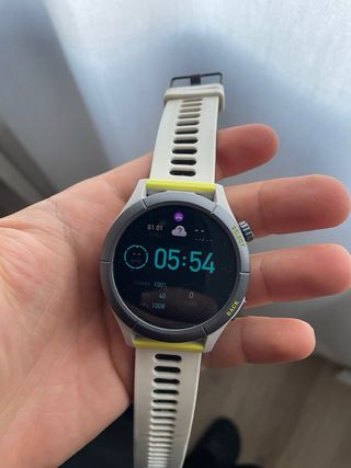 Amazfit Cheetah Round