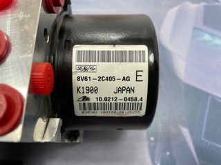 8V612C405AG 10096101153 MAZDA 3 FORD BLOQUE ABS