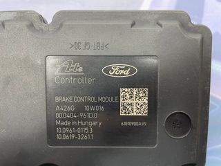 8V612C405AG 10096101153 MAZDA 3 FORD BLOQUE ABS