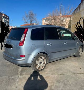 Ford C-MAX 2003