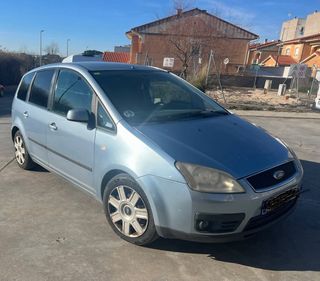 Ford C-MAX 2003