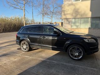Audi Q7 2010