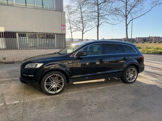 Audi Q7 2010
