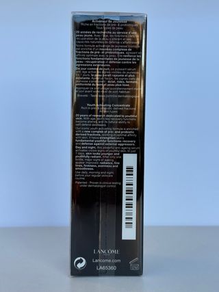 Lancome Advanced Génifique Sérum 50 ml