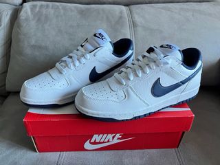 Zapatillas Nike Blancas Talla 42