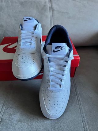 Zapatillas Nike Blancas Talla 42