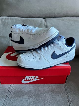 Zapatillas Nike Blancas Talla 42