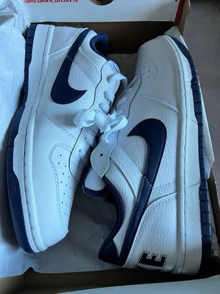 Zapatillas Nike Blancas Talla 42