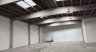 Nave de alquiler en Vilafranca del Penedès