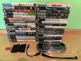 PlayStation recopilación