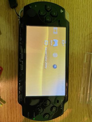 PlayStation recopilación