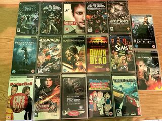 PlayStation recopilación