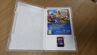 Spyro Reignited Trilogy Nintendo Switch