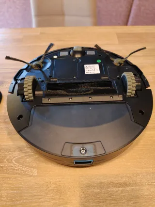 Robot Aspirador Kilawea Yogui L32