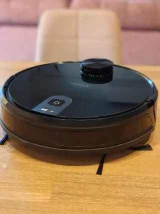 Robot Aspirador Kilawea Yogui L32