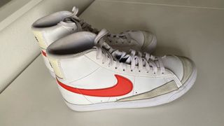 Zapatillas Nike Blazer Mid '77 Talla 39