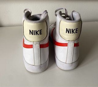 Zapatillas Nike Blazer Mid '77 Talla 39