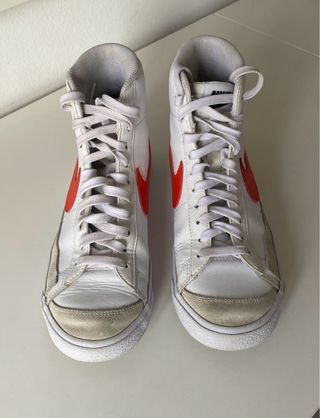 Zapatillas Nike Blazer Mid '77 Talla 39