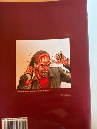 comics Night Breed Razas de Noche