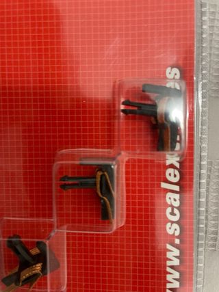 Scalextric Tecnitoy guias