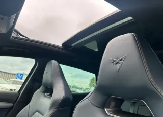 CUPRA Formentor 2022