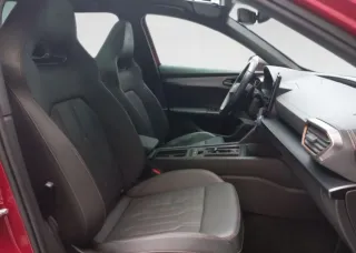 CUPRA Formentor 2022