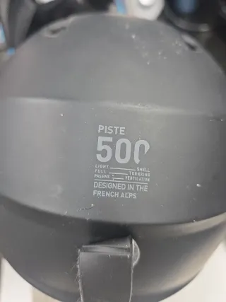 Ropa esqui niño 5-6 años, muy poco uso