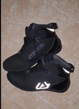 Botas Moto Acerbis Talla 42