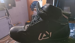 Botas Moto Acerbis Talla 42