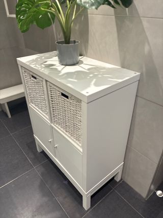 Mueble de almacenaje Ikea