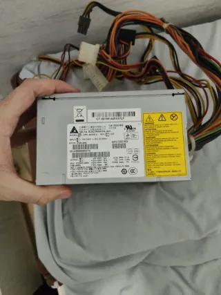 Fuente Alimentación Delta 460W