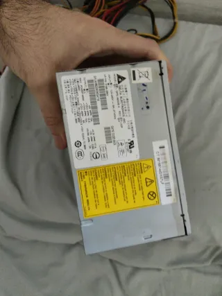 Fuente Alimentación Delta 460W